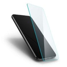 Spigen Glas.Tr Slim üvegfólia Samsung Galaxy S22