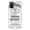 Jack White szilikon tok Samsung Galaxy A03s