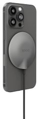 EPICO vezeték nélküli töltő MagSafe rögzítési támogatással, 9915111900060