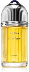 Cartier Pasha Parfum - parfüm 100 ml