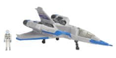 Mattel Lightyear űrhajó - XL-01 Buzz-zal HHJ93