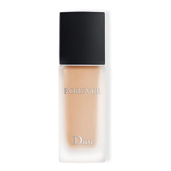 Dior Folyékony smink Diorskin Forever (Fluid Foundation) 30 ml