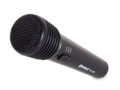 Verkgroup Vezeték nélküli karaoke rendszer - vezeték nélküli mikrofon