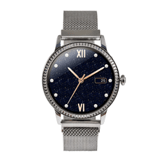 Watchmark Smartwatch WCF18 Pro silver