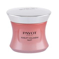 Payot Éjszakai ápoló érett bőrre Roselift Collagène Nuit 50 ml