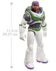 Mattel Rakéta nagy figura - Alpha Alicia HHK29