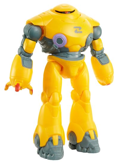 Mattel Rocketeer, Buzz figura - Zyclops HHJ74