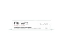 Fillerina Szemkörnyéki mély ráncok feltöltésére szolgáló szérum 3-as fokozat 12HA (Filler Effect Gel) 15 ml