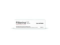 Fillerina Ajaknövelő hatású feltöltő gél 4-es fokozat 4 (Filler Effect Gel) 7 ml