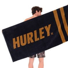 Hurley FASTLANE 2 CSÍKOS TÖRLŐK, EGYNEMŰ TÖRLŐK | HAUA1020 | OVSIDIAN 1 MÉRET