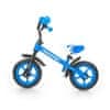Gyermek kerékpár Dragon kék