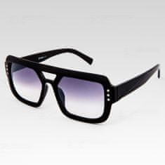 OEM napszemüveg Négyzet 3stars fekete