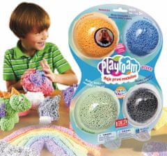 PlayFoam Boule - 4pack B+4pack G