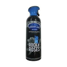 Fresh Air légfrissítő 400 ml Rock n Roses