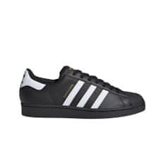 Adidas Cipők fekete 37 1/3 EU Superstar