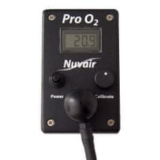 NUVAIR NUVAIR PRO O2 nitrox analizátor