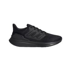 Adidas Cipők futás fekete 41 1/3 EU EQ21 Run