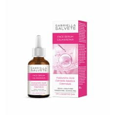 Gabriella Salvete Arcápoló szérum száraz és érzékeny bőrre Calm & Repair (Face Serum) 30 ml