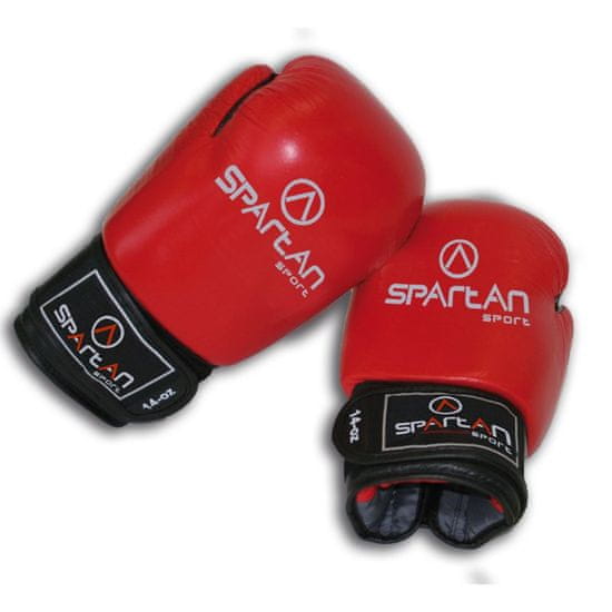 Spartan Sport - 12 db boxkesztyű