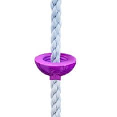 Schildkröt Mászókötél Ninja Rope - 2,5 m