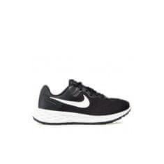 Nike Cipők futás fekete 40.5 EU Revolution 6 NN
