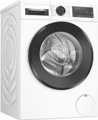 BOSCH WGG24400BY Elöltöltős mosógép