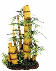 Nobby Bambusz növényekkel 33,7 cm
