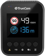 TrueCam H25 GPS 4K