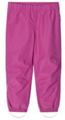 Reima Lány vízálló nadrág Kaura 512113B-4810, 86, rózsaszín