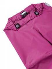 Reima Lány vízálló nadrág Kaura 512113B-4810, 86, rózsaszín