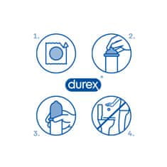 Durex Classic 18