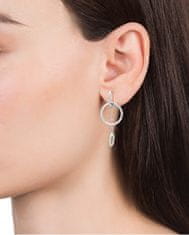 Viceroy Minimalista ezüst fülbevaló 2 az 1- ben Trend 13053E000-00
