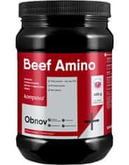 Kompava Beef Amino 200 tabletta