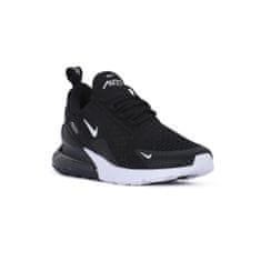 Nike Cipők fekete 38.5 EU Air Max 270