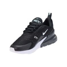 Nike Cipők fekete 38.5 EU Air Max 270