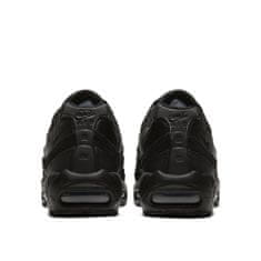 Nike Cipők fekete 46 EU Air Max 95 Essential
