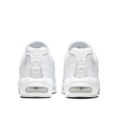 Nike Cipők fehér 46 EU Air Max 95 Essential
