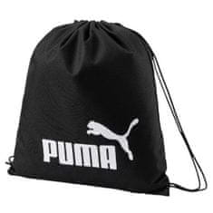 Puma Vak , Phase Gym Sack | 364306 | Uniszex | Fekete NÁLA