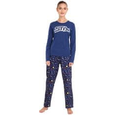 Styx  Bolygók női pizsama (PDD1057) - méret S
