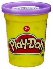 Play-Doh 1 tégelyes gyurma, többféle