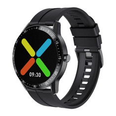 Watchmark Smartwatch WG1 black