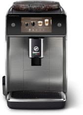 Gran Aroma Deluxe SM6685/00 automata kávéfőző