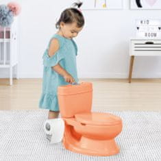 DOLU Gyermek WC, narancssárga