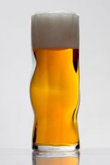 Borek Sipek Glass Crump – egyedi söröspohár