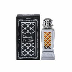 Al Haramain Friday - parfümolaj 15 ml