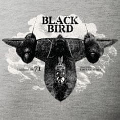 ANTONIO T-Shirt Lockheed SR-71 BLACKBIRD, S