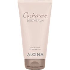 Alcina Testápoló balzsam Cashmere (Body Balm) 150 ml