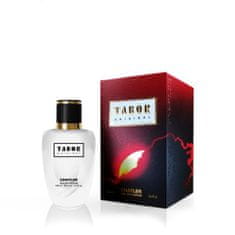 Chatler Tabor eau de parfum férfiaknak - Illatosított víz 100ml