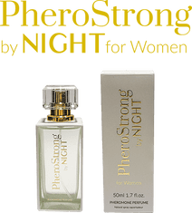 Phero strong by Night női parfum feromonokkal 50ml pherostrong