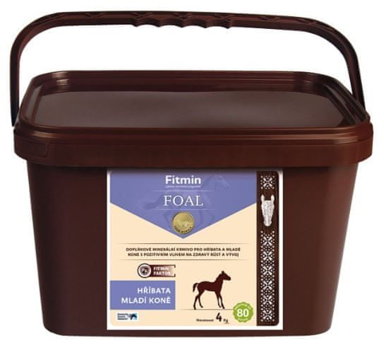 Fitmin Horse Foal , 4 kg